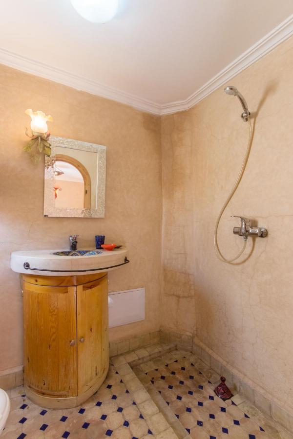 Riad Colette Exclusif - Medina - Breakfast - Wifi Marrakesh Bagian luar foto